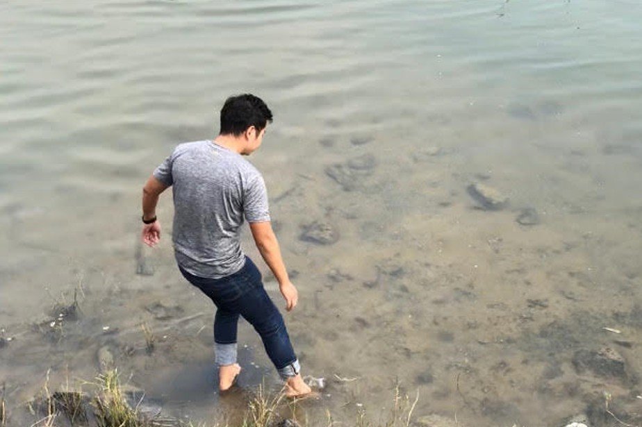 Hồ chết ở Hải Phòng, Quảng Ninh hồi sinh nhờ công nghệ Nhật