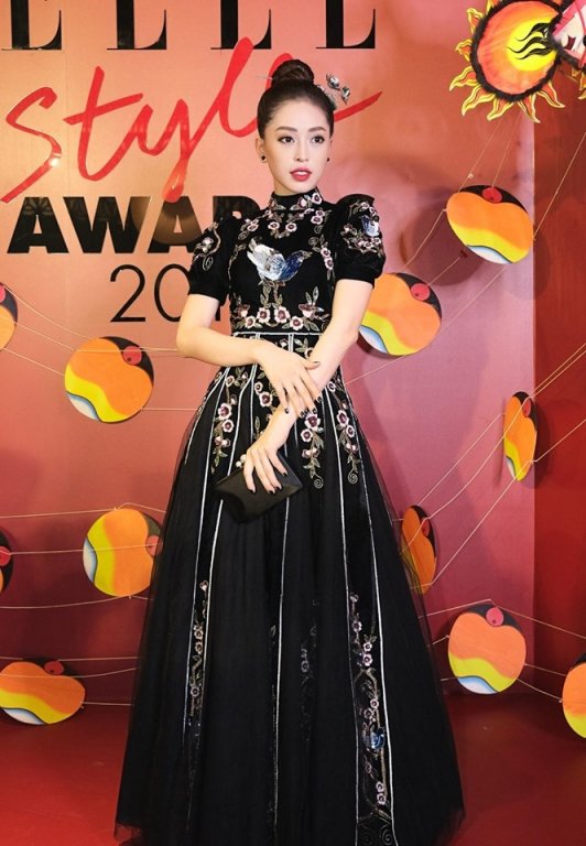 my-tam-cung-dan-sao-viet-oach-tac-tham-do-elle-style-awards