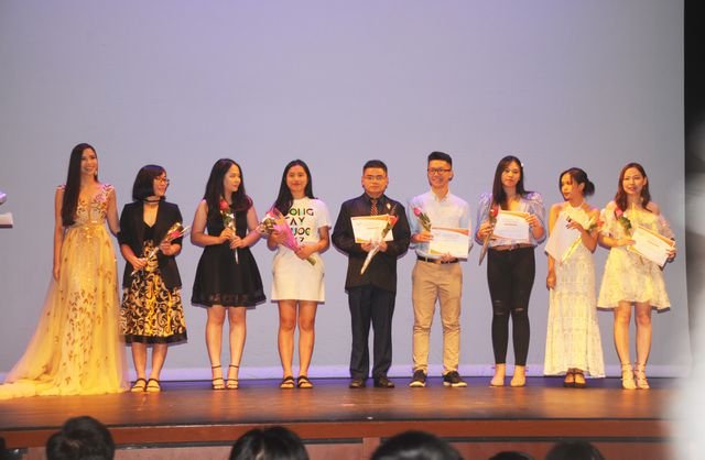 Vòng tay nước Mỹ 7: Sự kiện gắn kết cộng đồng người Việt tại Mỹ