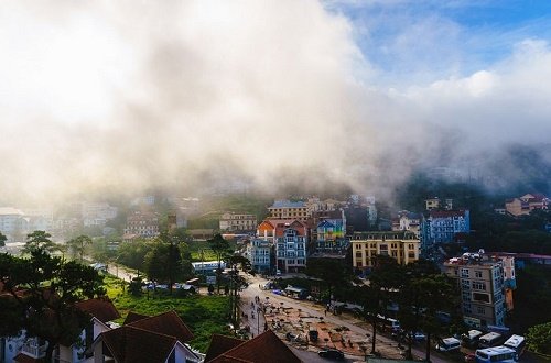 Không cần đi xa, 2/9 quanh Hà Nội cũng có đầy chỗ chơi thú vị