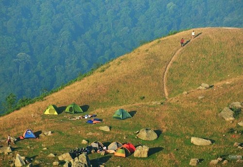 Không cần đi xa, 2/9 quanh Hà Nội cũng có đầy chỗ chơi thú vị