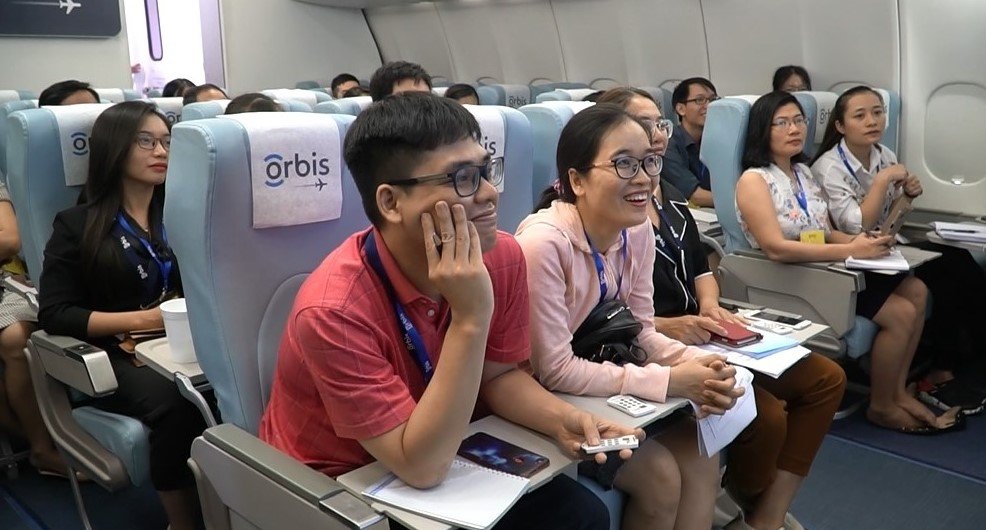 chiem-nguong-benh-vien-bay-duy-nhat-tren-the-gioi-dang-co-mat-tren-dat-hue