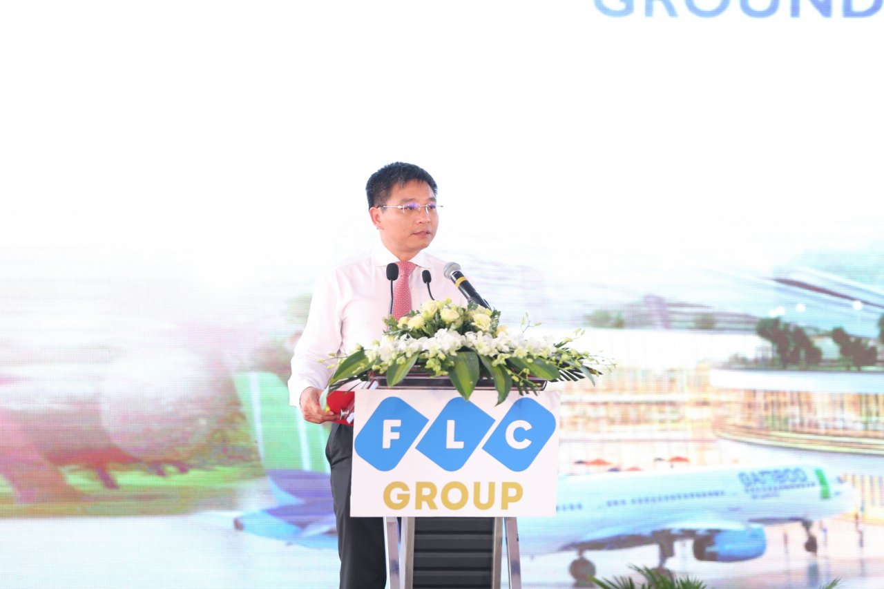 chinh-thuc-khoi-cong-dai-hoc-flc-mo-hinh-dao-tao-toan-dien-dau-tien-tai-quang-ninh
