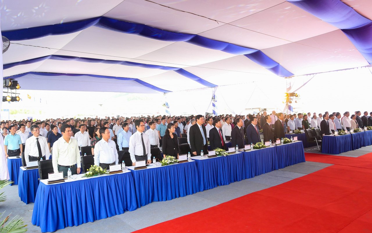 chinh-thuc-khoi-cong-dai-hoc-flc-mo-hinh-dao-tao-toan-dien-dau-tien-tai-quang-ninh