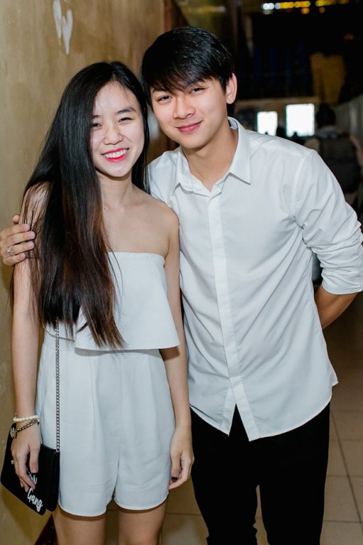 Sau khi công khai chuyện tình cảm, Hoài Lâm và Bảo Ngọc cũng thỉnh thoảng xuất hiện cùng nhau trong các sự kiện. Giọng ca sinh năm 1995 tiết lộ dự định tổ chức hôn lễ vào đầu năm 2017, song không được gia đình hai bên chấp thuận cưới sớm. 