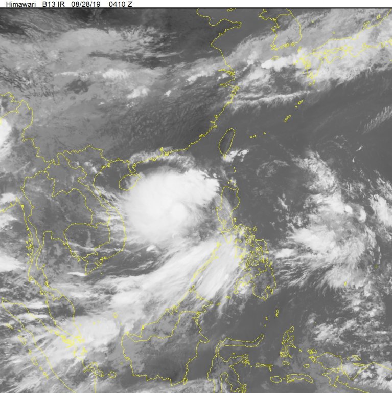 bao-so-4-nam-2019-11h-ngay-288-cach-quan-dao-hoang-sa-550km-cap-nhat