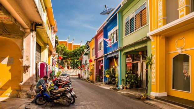 HOT: Hội An lại được CNN vinh danh khi đứng đầu trong top 14 thành phố đẹp nhất châu Á