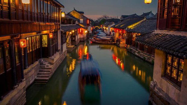 HOT: Hội An lại được CNN vinh danh khi đứng đầu trong top 14 thành phố đẹp nhất châu Á