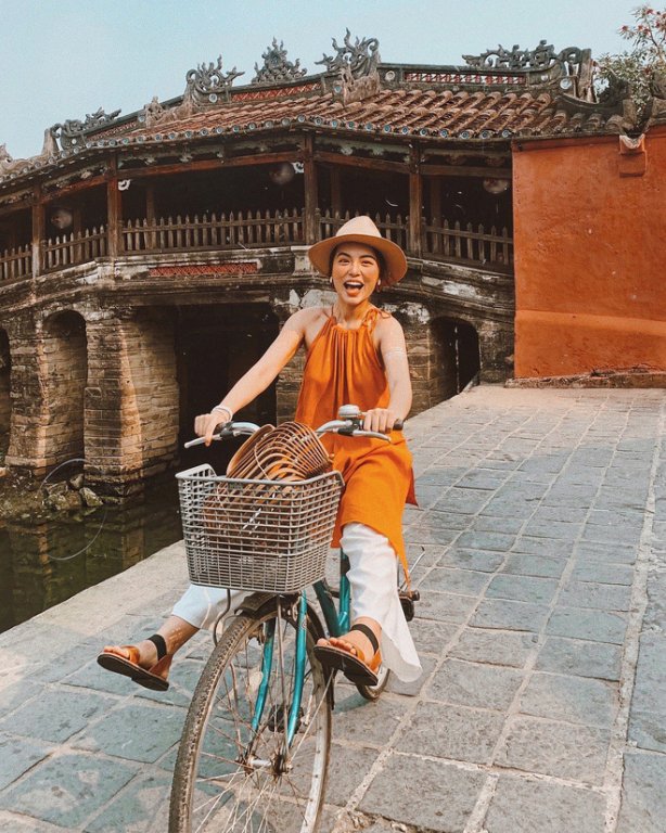 HOT: Hội An lại được CNN vinh danh khi đứng đầu trong top 14 thành phố đẹp nhất châu Á