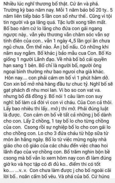 Thông tin lan truyền trên mạng xã hội gây ra nhiều tranh cãi.