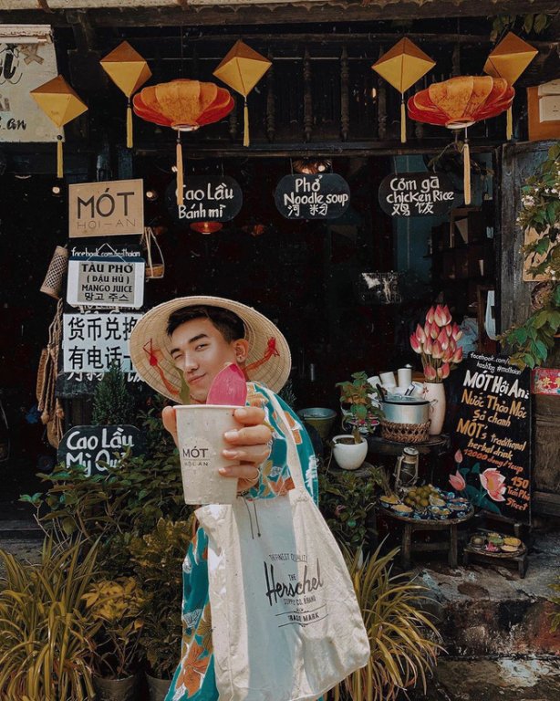HOT: Hội An lại được CNN vinh danh khi đứng đầu trong top 14 thành phố đẹp nhất châu Á