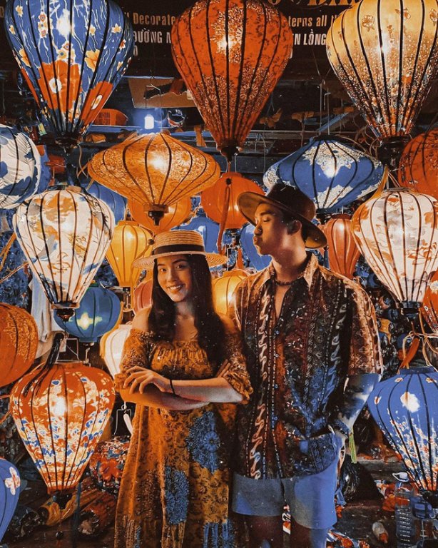 HOT: Hội An lại được CNN vinh danh khi đứng đầu trong top 14 thành phố đẹp nhất châu Á