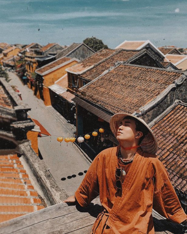 HOT: Hội An lại được CNN vinh danh khi đứng đầu trong top 14 thành phố đẹp nhất châu Á