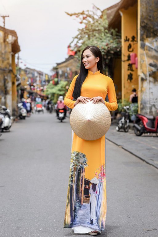 HOT: Hội An lại được CNN vinh danh khi đứng đầu trong top 14 thành phố đẹp nhất châu Á