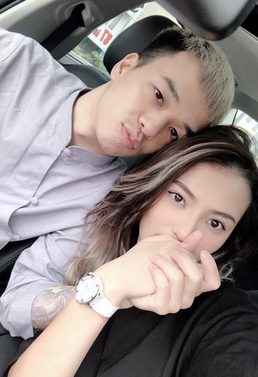 Hồng Quế tiết lộ về bạn trai mới công khai