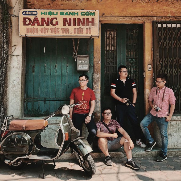 2/9 la ca check-in cac toa do co kinh noi tieng giua thu do hinh anh 4 
