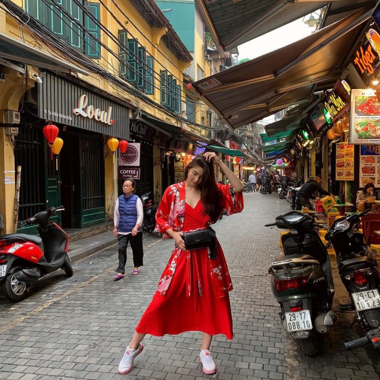 2/9 la ca check-in cac toa do co kinh noi tieng giua thu do hinh anh 7 