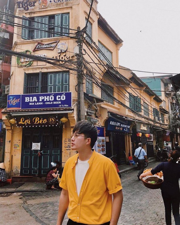 2/9 la ca check-in cac toa do co kinh noi tieng giua thu do hinh anh 6 