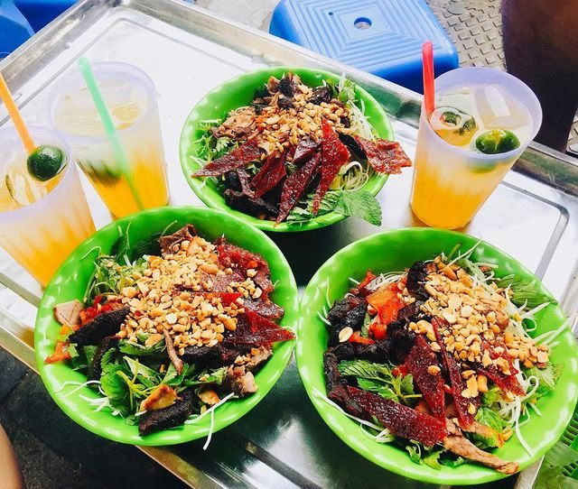 10 món ngon khó cưỡng ở Hà Nội, đến khách Tây cũng “mê như điếu đổ” - 9