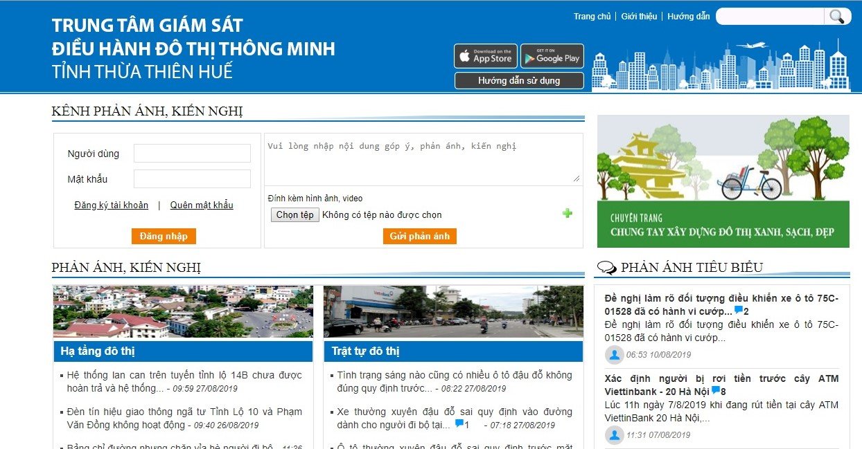 chat-luong-cuoc-song-nguoi-dan-duoc-nang-cao-nho-he-thong-phan-anh-hien-truong