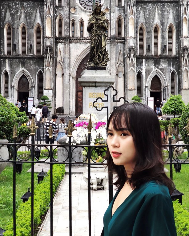 2/9 la ca check-in cac toa do co kinh noi tieng giua thu do hinh anh 3 