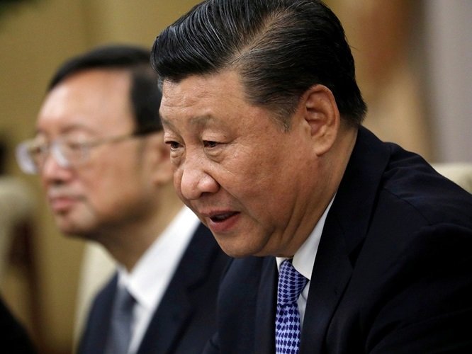 Hai mục tiêu lớn của ông Duterte trong chuyến thăm Trung Quốc đều không thành