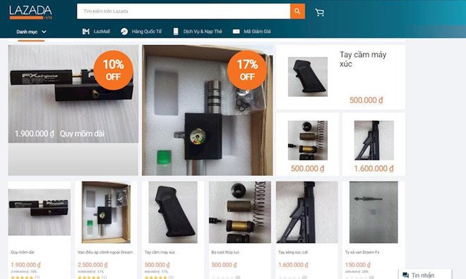 lazada-bi-to-khuyen-mai-ao-va-loat-cu-phot-khien-khach-hang-mat-niem-tin