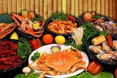 7 nguyên tắc khi ăn hải sản không phải ai cũng biết
