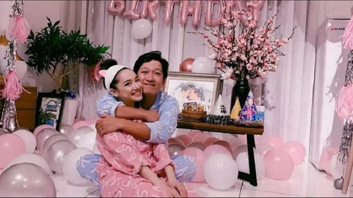 Gần 1 năm sau khi cưới Nhã Phương, cuộc sống của Trường Giang thay đổi bất ngờ