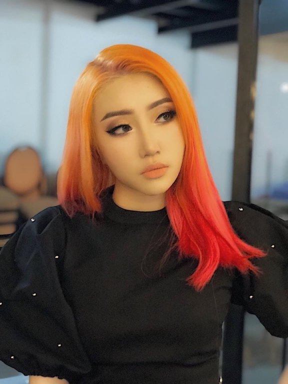 Ca sĩ Orange kể về những trải nghiệm đi diễn ở quán bar:
