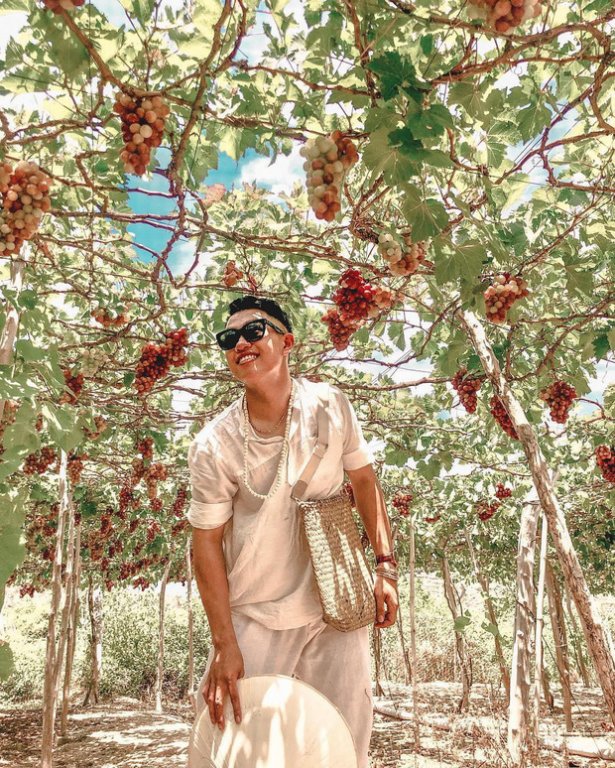 Tháng 9 đổi gió 