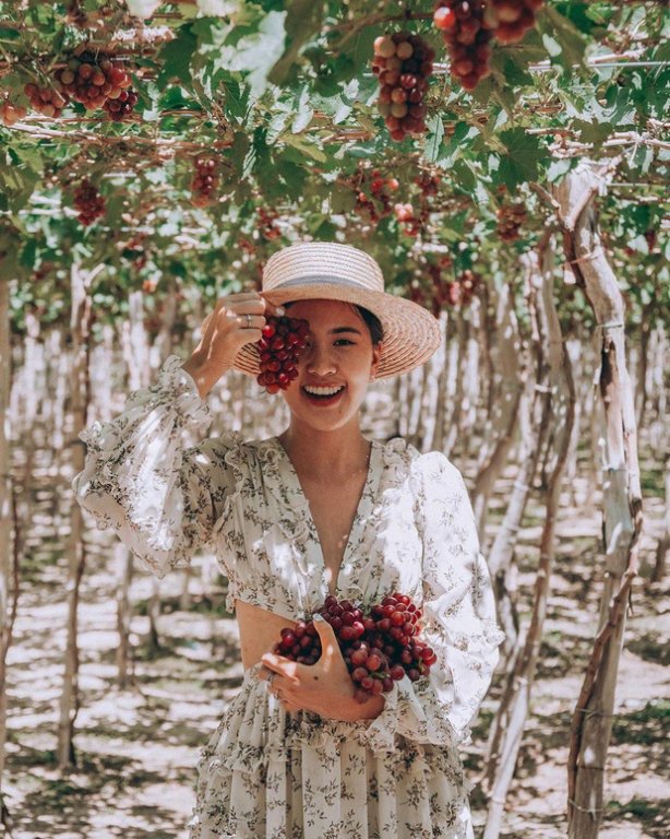 Tháng 9 đổi gió 