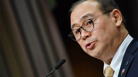 Philippines khẳng định không từ bỏ phán quyết Biển Đông