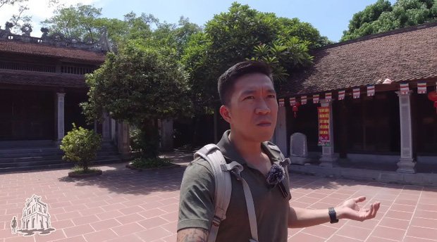 Chùa Bà Đanh có thật sự vắng khách không mà nổi tiếng đến độ đưa vào câu ví 