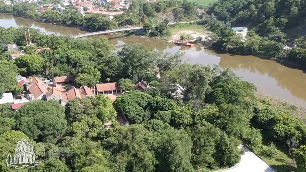 Chùa Bà Đanh có thật sự vắng khách không mà nổi tiếng đến độ đưa vào câu ví 