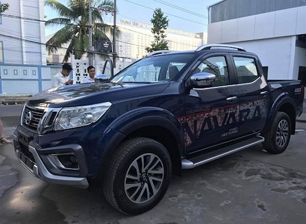 Điểm qua những mẫu xe ô tô chuẩn bị ra mắt thị trường Việt Nam