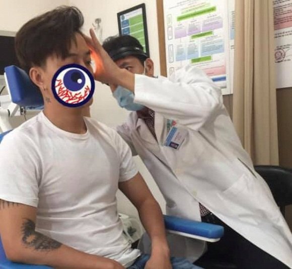 Titi - cựu thành viên HKT - thông báo bị thủng màng nhĩ, phải dừng toàn bộ show diễn khiến fan lo lắng. 