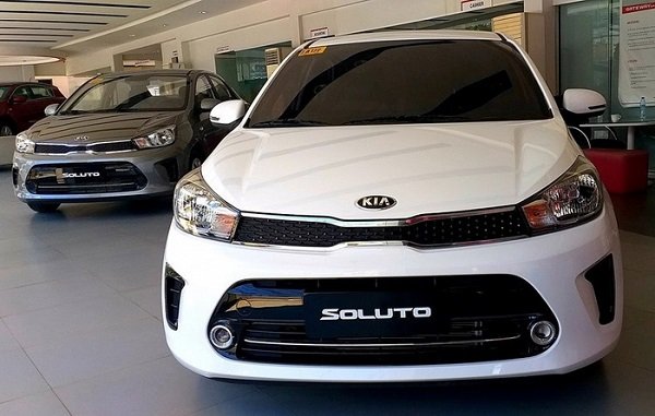 Điểm qua những mẫu xe ô tô chuẩn bị ra mắt thị trường Việt Nam