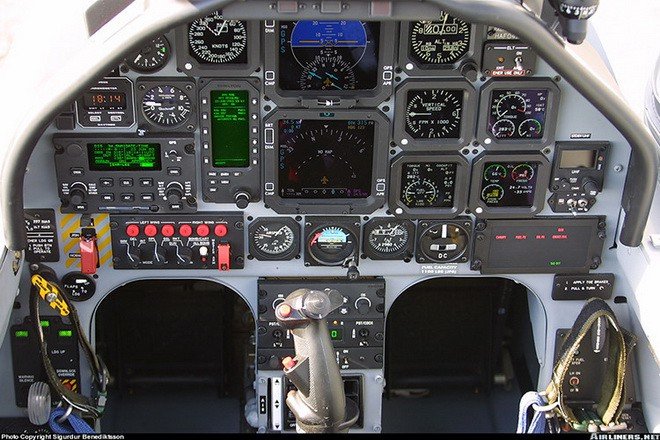 Việt Nam có thể sớm đặt mua máy bay huấn luyện T-6 Texan II