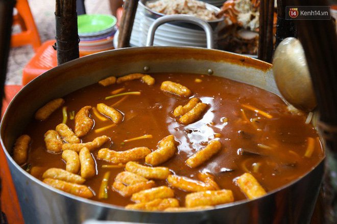 Sài Gòn có những quán giá đắt 