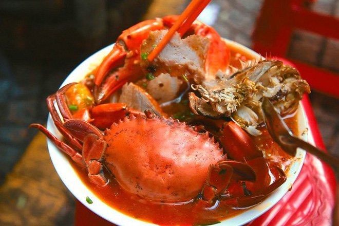 Sài Gòn có những quán giá đắt 