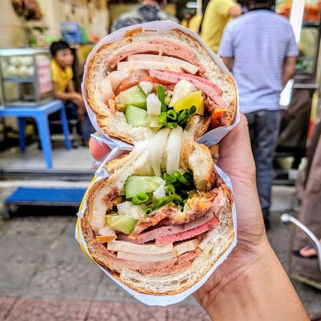 Sài Gòn có những quán giá đắt 