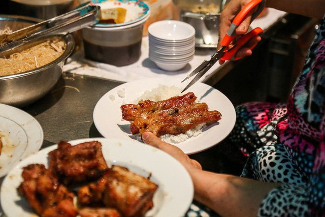 Sài Gòn có những quán giá đắt 
