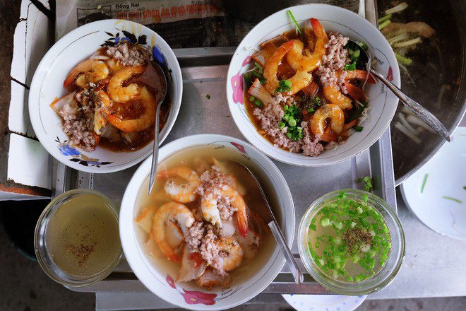 Sài Gòn có những quán giá đắt 