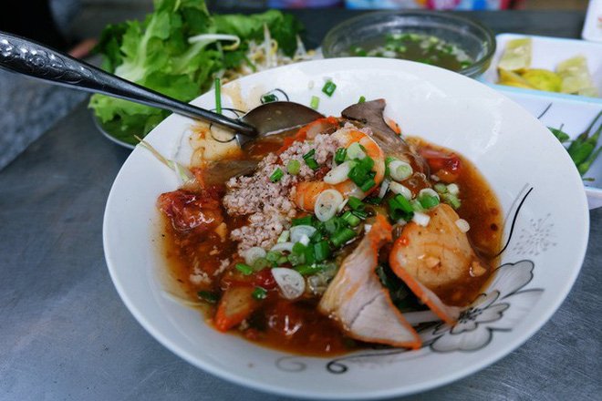 Sài Gòn có những quán giá đắt 