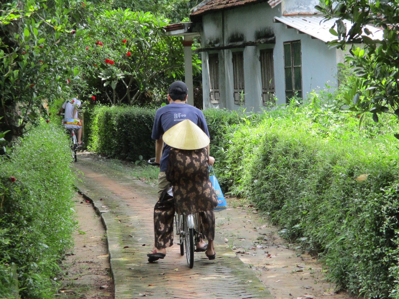 ngoi-lang-co-thu-hai-viet-nam-duoc-cong-nhan-la-diem-du-lich-cua-tinh-thua-thien-hue