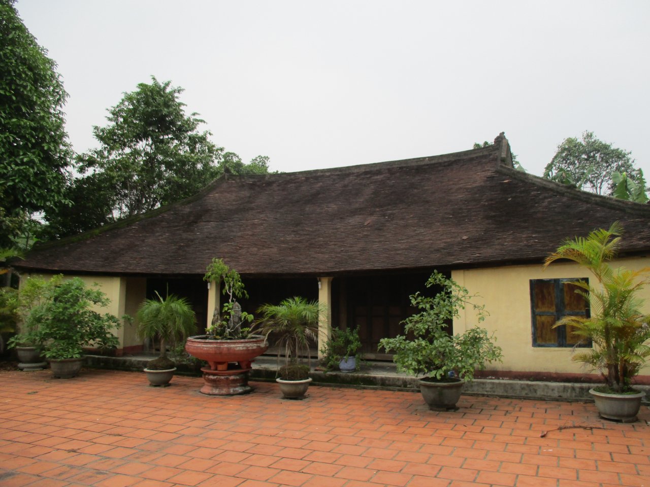 ngoi-lang-co-thu-hai-viet-nam-duoc-cong-nhan-la-diem-du-lich-cua-tinh-thua-thien-hue