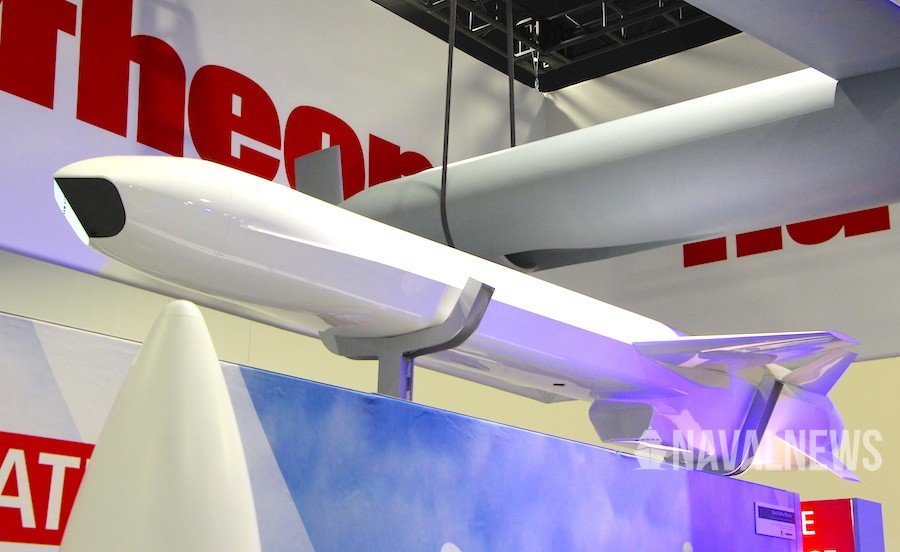 Sức mạnh tên lửa diệt hạm mạnh nhất thế giới vừa tới biển Đông