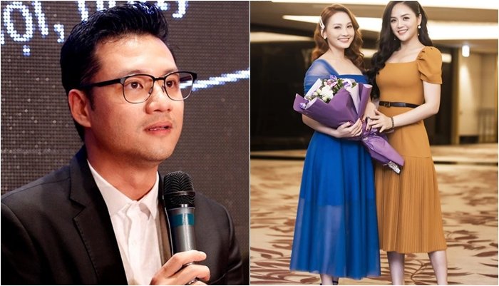 Đạo diễn Khải Anh bị fan hâm mộ Bảo Thanh ném đá khi phát ngôn cho rằng Thu Quỳnh xứng đáng nhận giải Nữ diễn viên ấn tượng tại VTV Arwards 2019 hơn Bảo Thanh. Khải Anh còn bình luận: