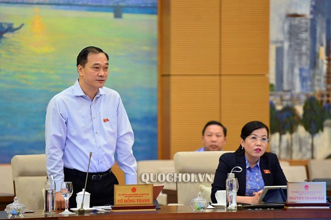 'Không biết bao giờ thu hồi đủ mấy triệu đô nhận hối lộ trong vụ AVG'